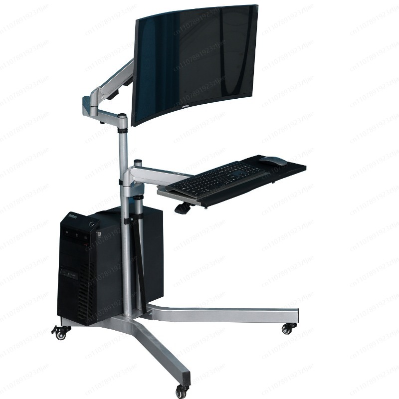Office Furniture Suppliers - Mesa de Computador Multifuncional para Cama,