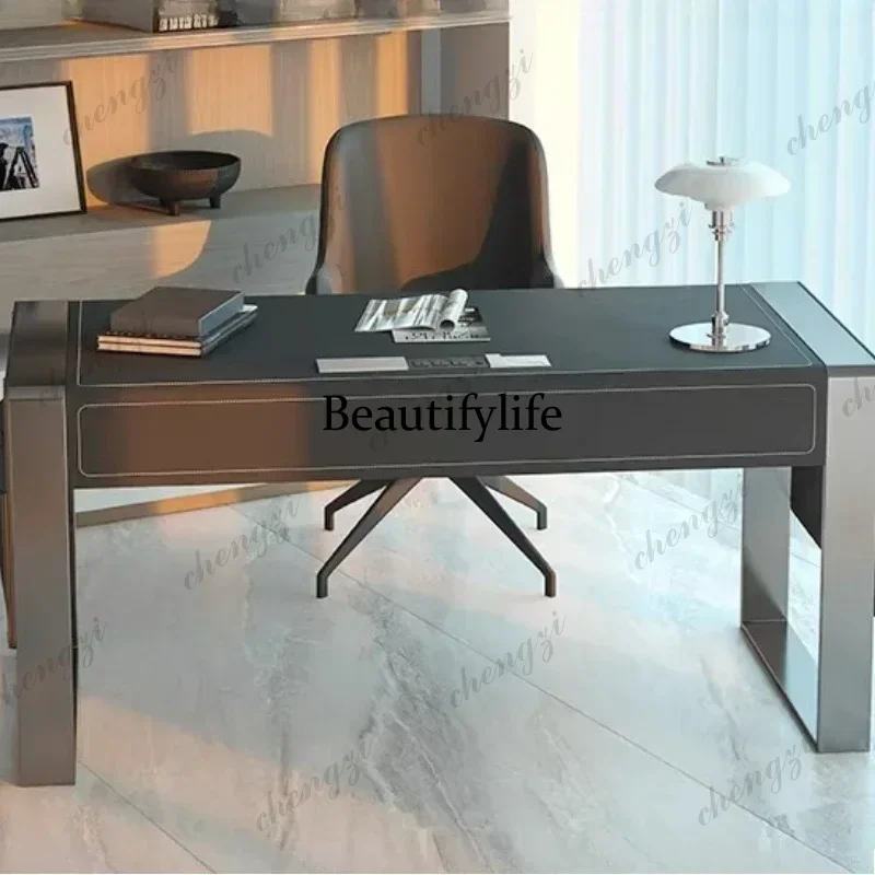 Office Furniture Com - Mesa de Estudo Y136 Y136 Fashion: