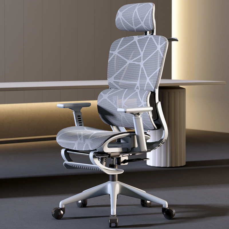 Office Furniture Suppliers - Cadeira Ergonômica para Computador em Casa,