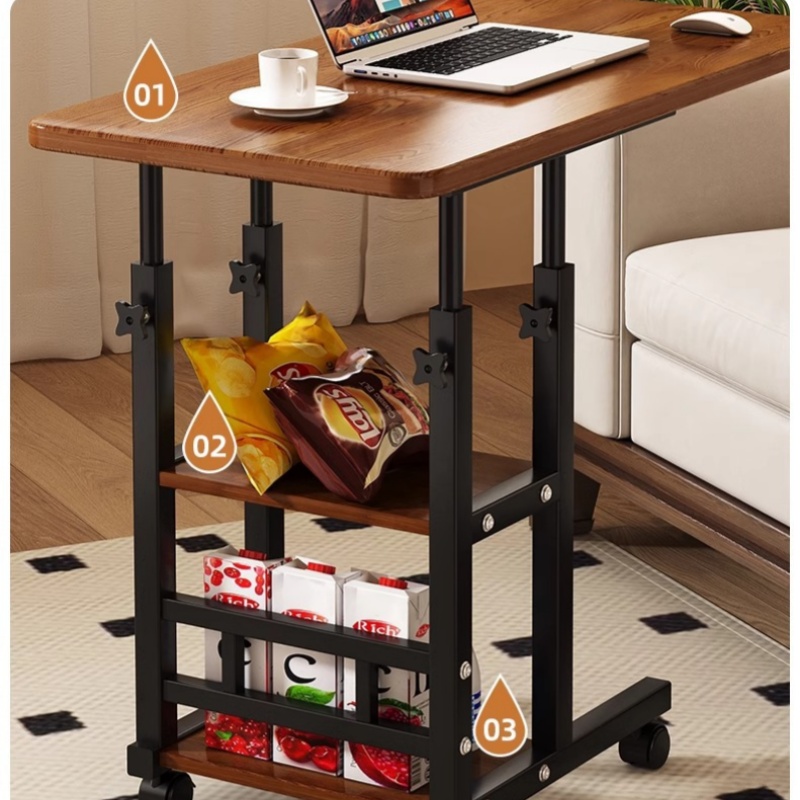 Mesa de Cabeceira Móvel com El - Office Furniture Suppliers avaliação e preço