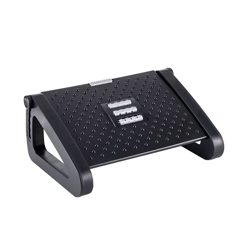 Apoio de Pés Ergonômico Ajustá - Office Furniture Suppliers avaliação e preço