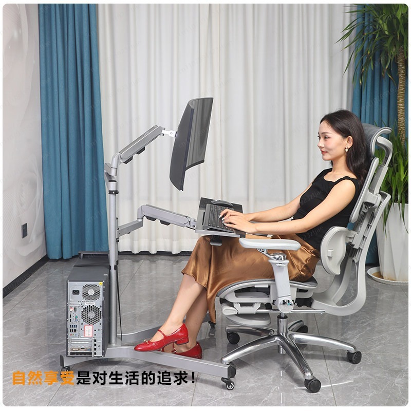 Mesa de Computador Multifuncio - Office Furniture Suppliers avaliação e preço