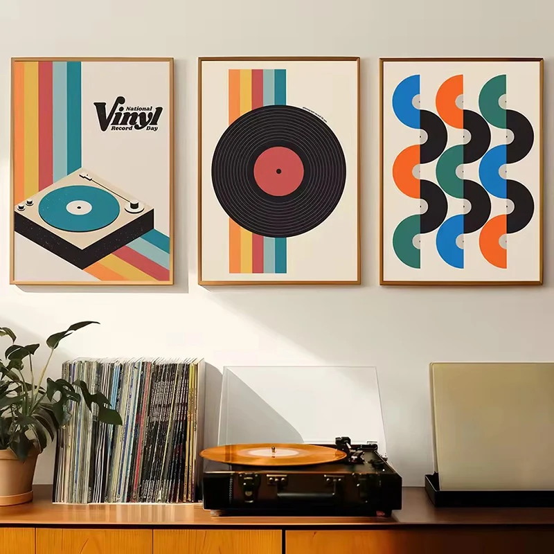 Impressão de arte de parede em - Office Furniture Layout avaliação e preço
