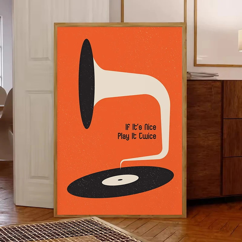 Impressão de arte de parede em - Office Furniture Layout avaliação e preço