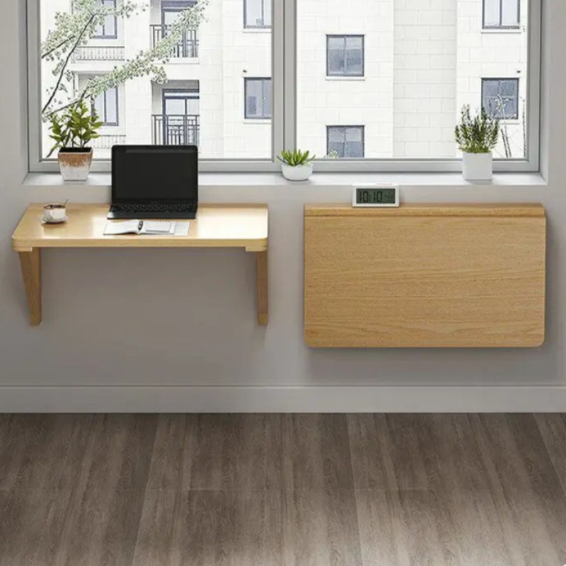 Mesa Dobrável de Parede, Mesa  - Wall Mounted Desk Fold avaliação e preço
