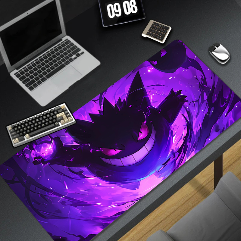 Mousepad computador novo mouse - Office Furniture Layout avaliação e preço