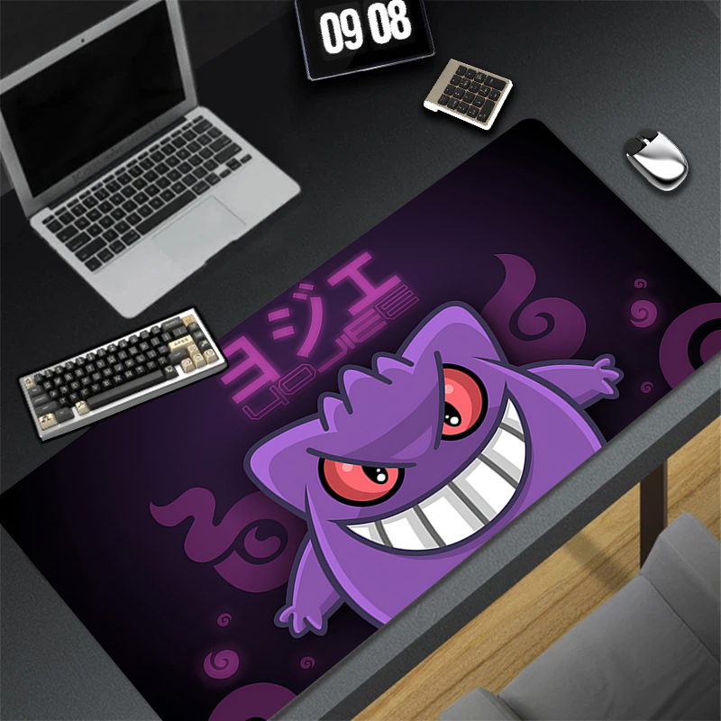 Mousepad computador novo mouse - Office Furniture Layout avaliação e preço