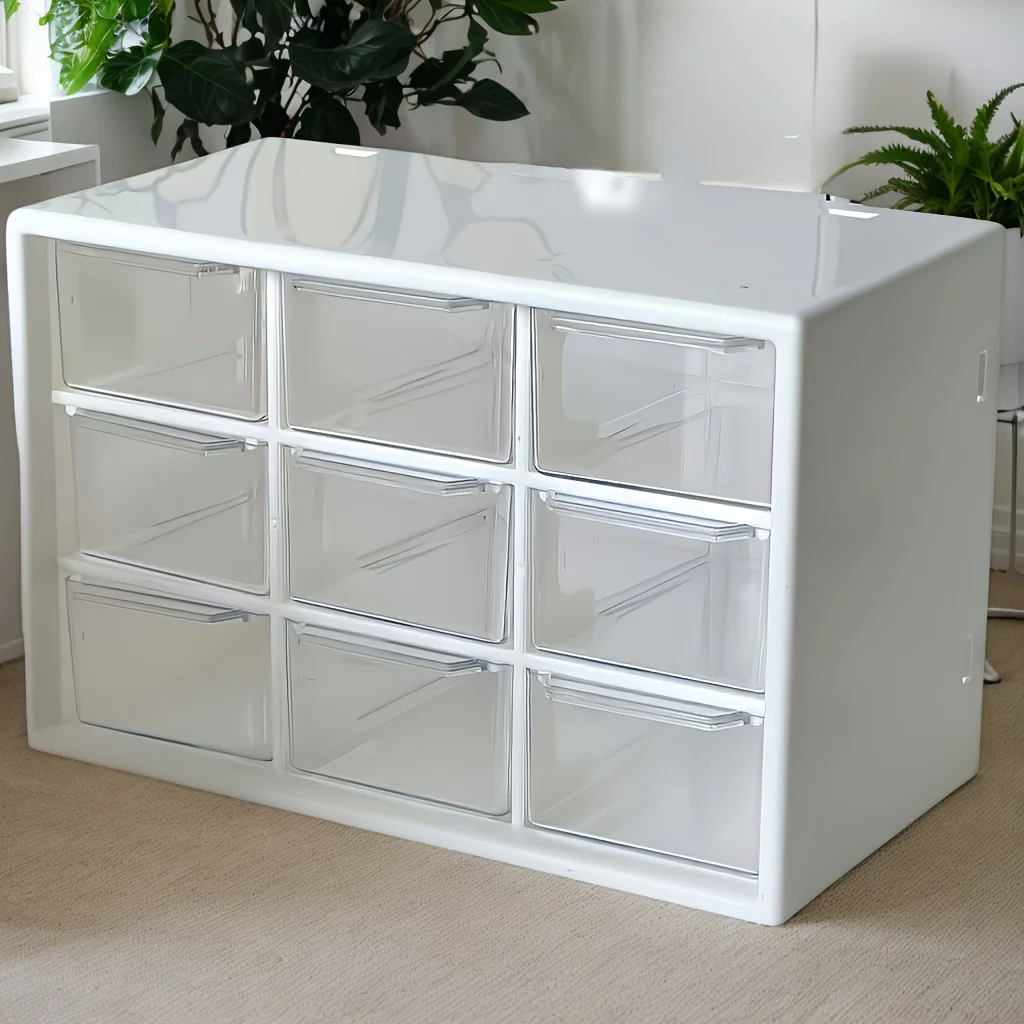 Caixa de armazenamento de mate - Office Furniture Layout avaliação e preço