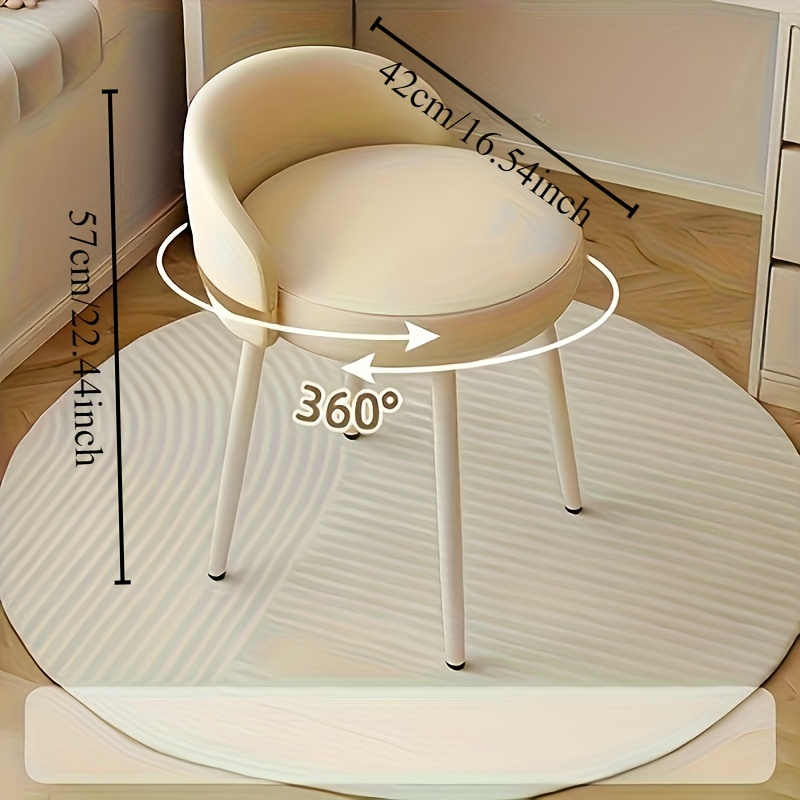 Cadeira de Maquiagem Estilo Ra - Office Furniture Suppliers avaliação e preço