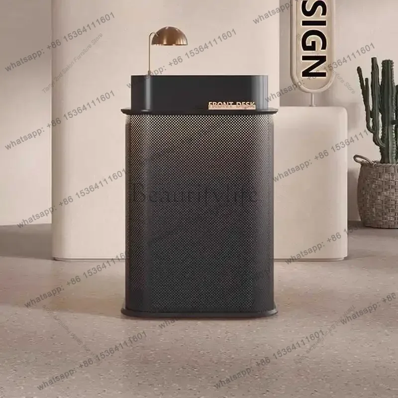 Venda Direta de Fábrica: Balcõ - Office Furniture Com avaliação e preço