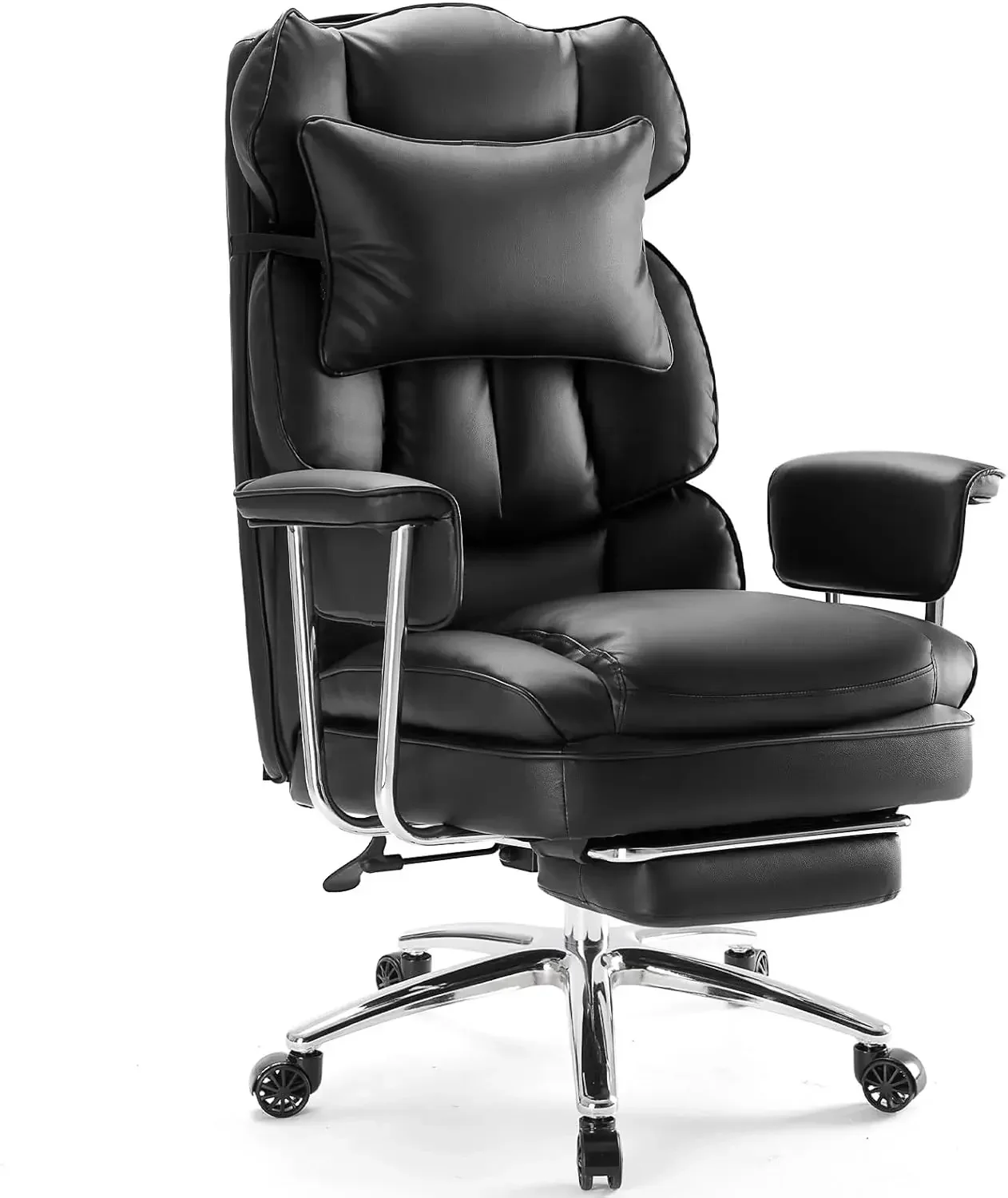 Cadeira de Escritório Executiv - Office Furniture Com avaliação e preço