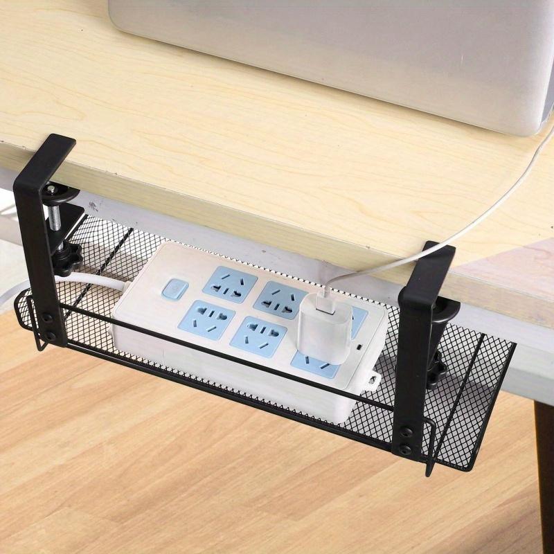 Organizador de Cabos Metálico  - Cable Tray Under Desk avaliação e preço