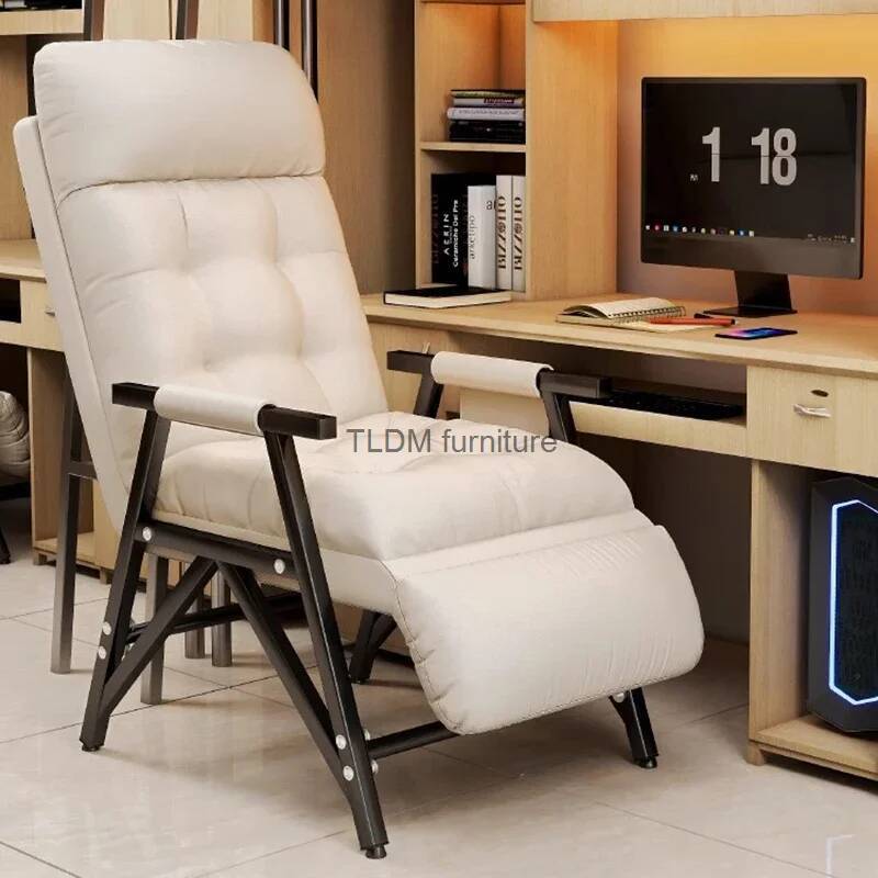 Cadeira de jogos de computador - Office Furniture Com avaliação e preço