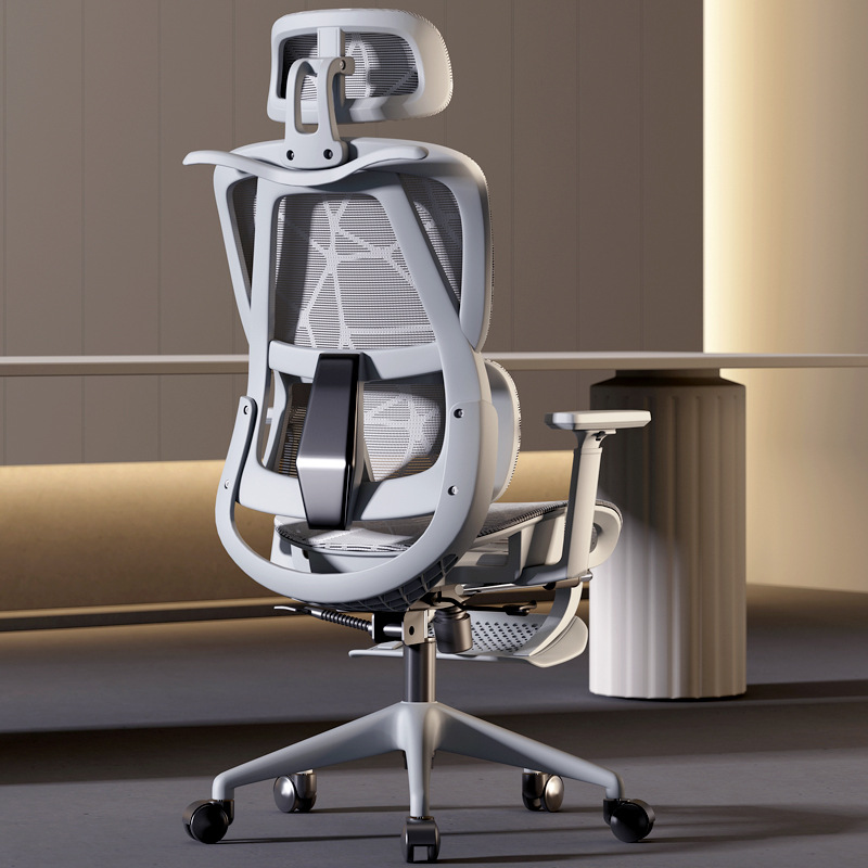Cadeira Ergonômica para Comput - Office Furniture Suppliers avaliação e preço