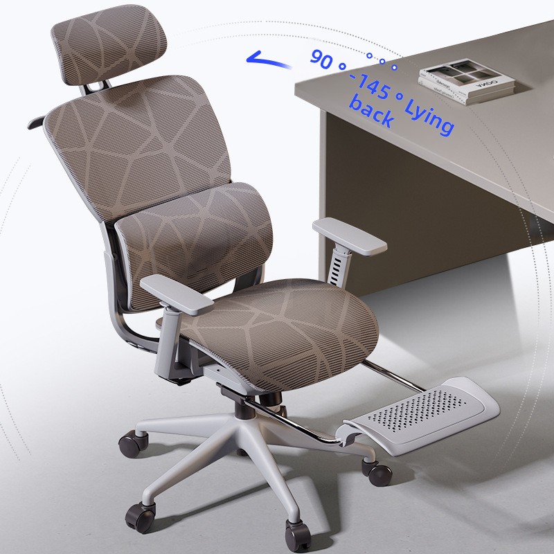 Cadeira Ergonômica para Comput - Office Furniture Suppliers avaliação e preço