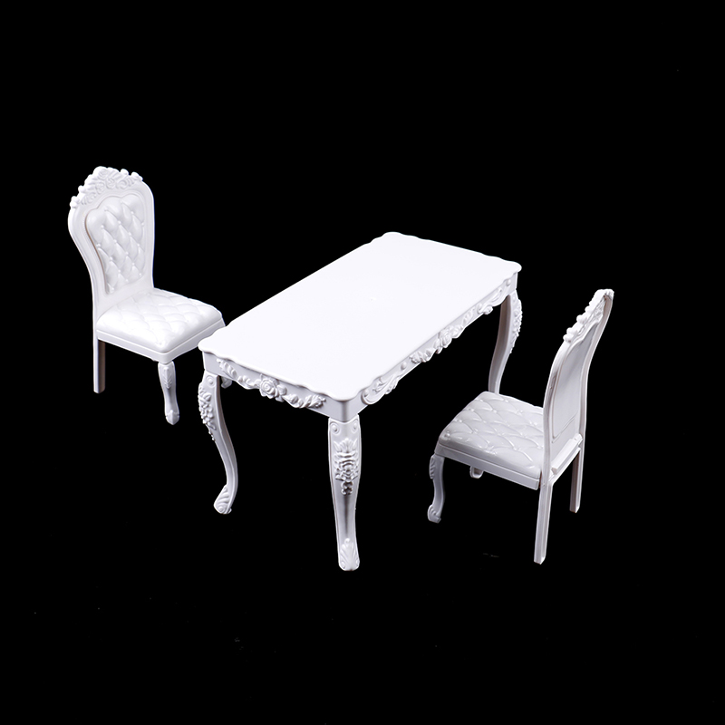 Casa de bonecas 1:6 móveis de  - Office Furniture Layout avaliação e preço