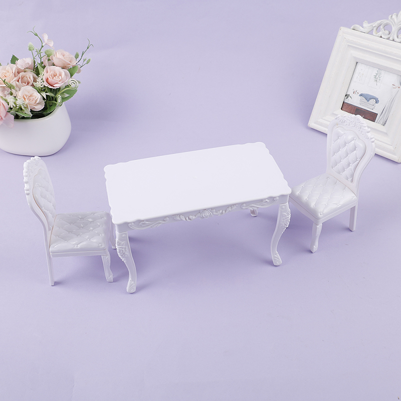 Casa de bonecas 1:6 móveis de  - Office Furniture Layout avaliação e preço