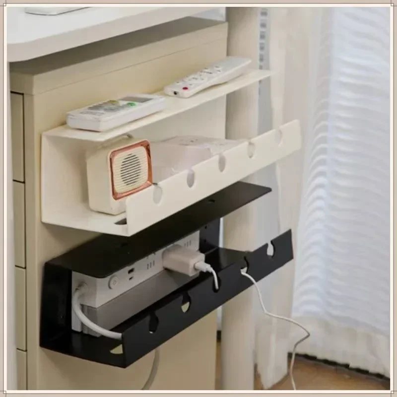 Organizador de Cabos para Mesa - Cable Tray Under Desk avaliação e preço