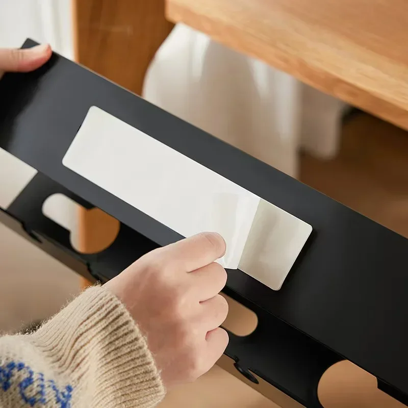 Organizador de Cabos para Mesa - Cable Tray Under Desk avaliação e preço