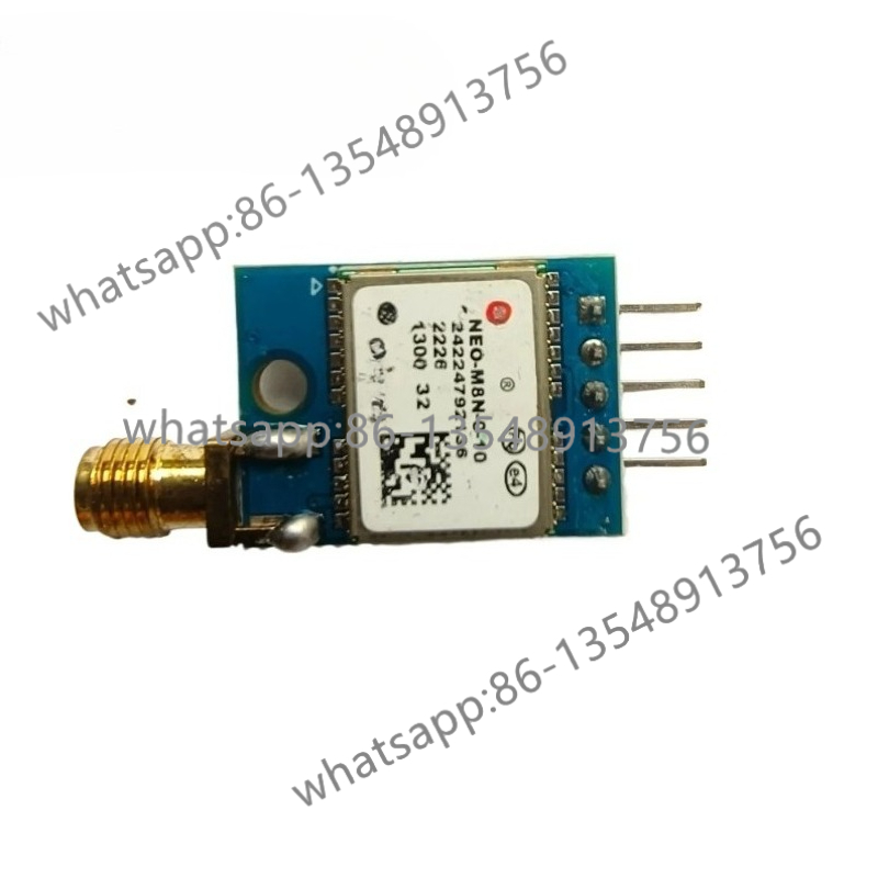 NEO-M8N-0-10 Módulo GPS UBLOX  - Office Furniture Com avaliação e preço