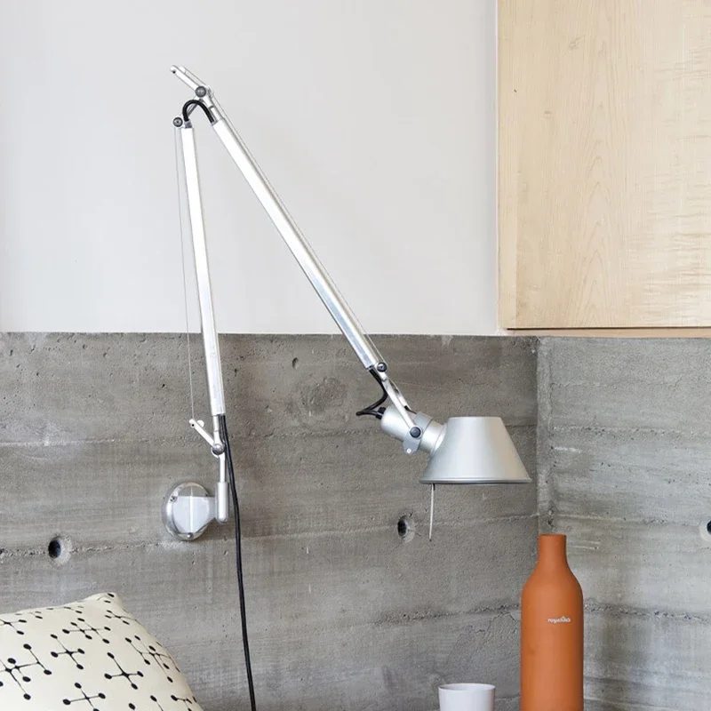 Estilo industrial moderno simp - Wall Mounted Desk Fold avaliação e preço
