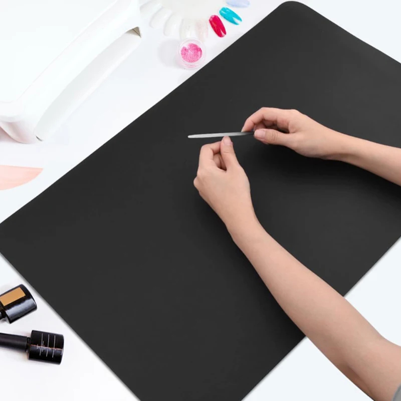 Tapete de Mesa Macio e Dobráve - Office Furniture Layout avaliação e preço