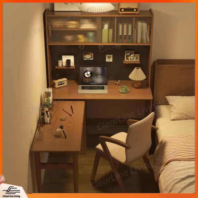 Mesa de Canto Dobrável em Made - Wall Mounted Desk Fold avaliação e preço