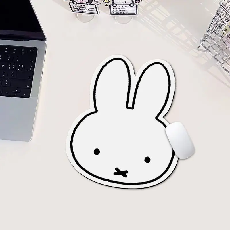 Mouse Pad em Forma de Coelho M - Office Furniture Layout avaliação e preço