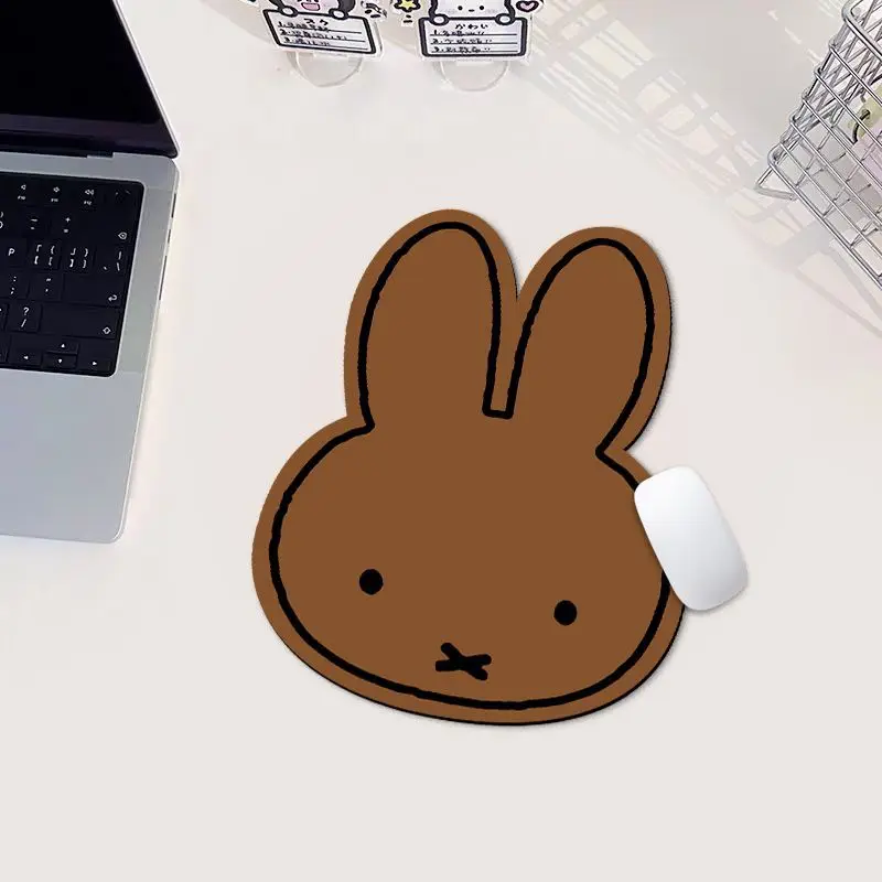 Mouse Pad em Forma de Coelho M - Office Furniture Layout avaliação e preço