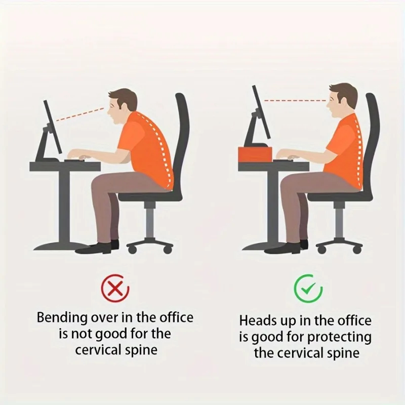 Suporte de Mesa para Computado - Office Furniture Suppliers avaliação e preço
