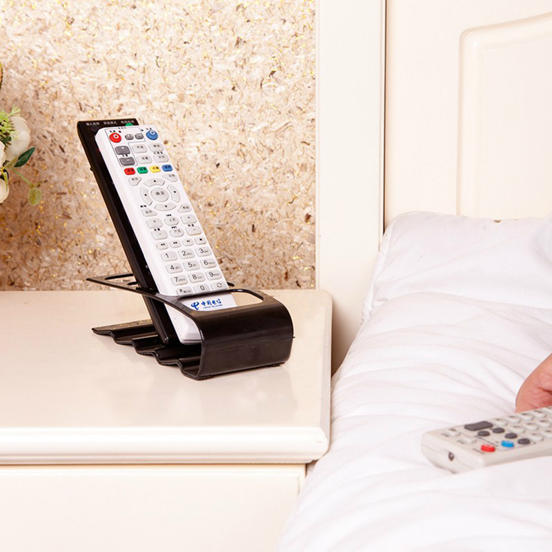 Organizador de controle remoto - Wall Mounted Desk Fold avaliação e preço