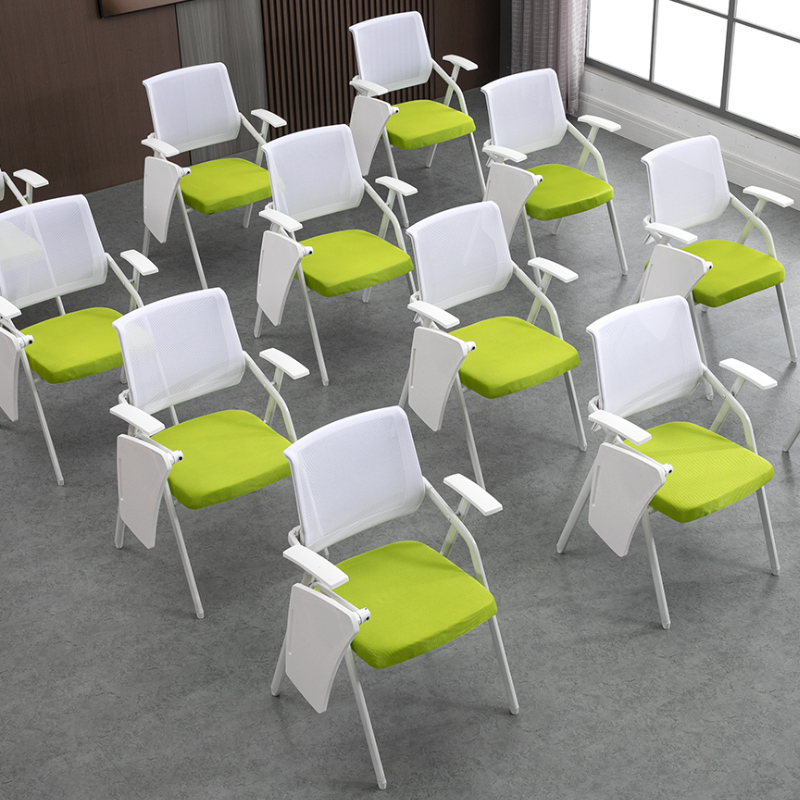 Cadeira de Treinamento Dobráve - Office Furniture Suppliers avaliação e preço