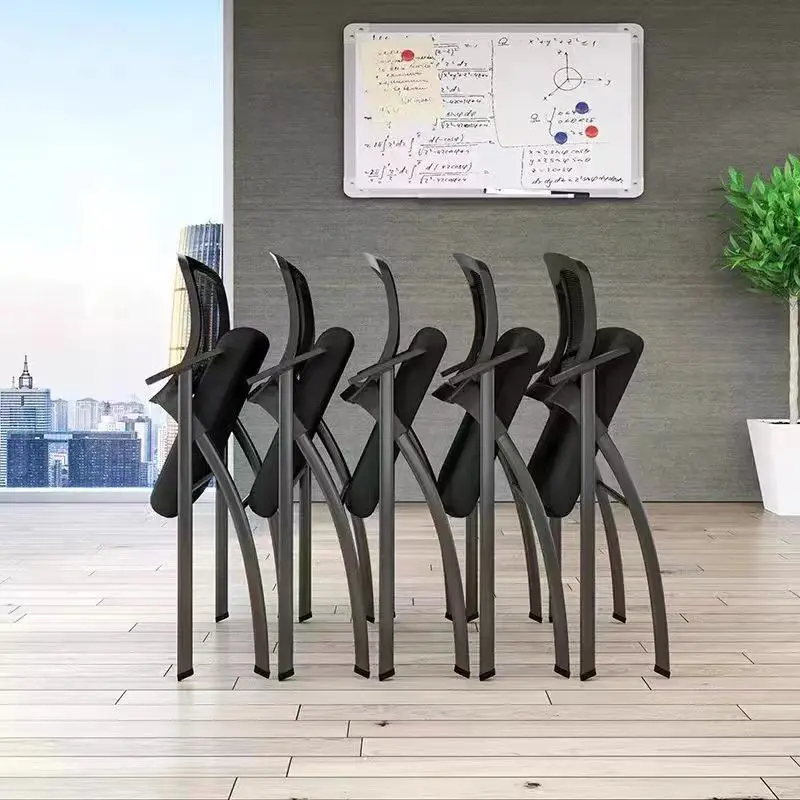 Cadeira de Treinamento Dobráve - Office Furniture Suppliers avaliação e preço
